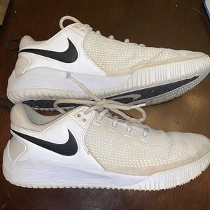 Nike Volleyball Shoes
